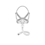 Breathwear YN-03 Nasal Mask CPAP Nasal Pillow Assembly Kit with Headgear Cushions Sleep Helper Snoring CPAP Mask Nose Mask - Image 2