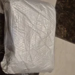 Baasploa Men Hiking Shoes Outdoor Climbing Mesh Breathable Travel Walking Shoes Male Non-Slip Wear Resistant Comfortable Sneaker photo review