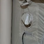 100Pcs 5ml Portable UV perfume bottle Cosmetic Travel Aluminium Spray Bottle For Gift Sample Mini Bottle Parfum Container photo review