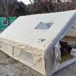 100Pcs 5ml Portable UV perfume bottle Cosmetic Travel Aluminium Spray Bottle For Gift Sample Mini Bottle Parfum Container photo review