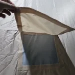 100Pcs 5ml Portable UV perfume bottle Cosmetic Travel Aluminium Spray Bottle For Gift Sample Mini Bottle Parfum Container photo review