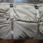 100Pcs 5ml Portable UV perfume bottle Cosmetic Travel Aluminium Spray Bottle For Gift Sample Mini Bottle Parfum Container photo review